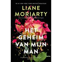 Het geheim van mijn man (Paperback) - thumbnail