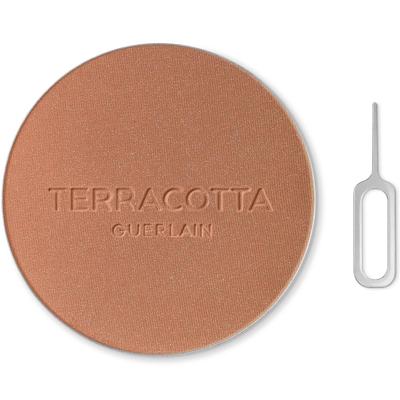 Guerlain Terracotta The Bronzing Powder Refill 04 Foncé Rosé 8.5gr
