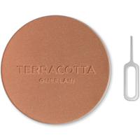 Guerlain Terracotta The Bronzing Powder Refill 04 Foncé Rosé 8.5gr - thumbnail