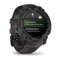 Garmin Instinct® 3 AMOLED 50mm - GPS Multisport Smartwatch - thumbnail