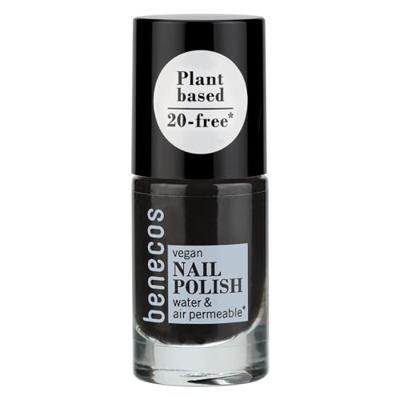 Benecos Nagellak Licorice Benecos Nagellak Licorice