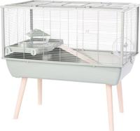ZOLUX Neolife 80 green - kooi voor een hamster - thumbnail