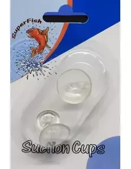 Sterzuigers klein 2x Superfish - Superfish