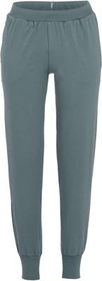 Katoenen blauwe pyjamabroek Ringella Katoenen blauwe pyjamabroek Ringella