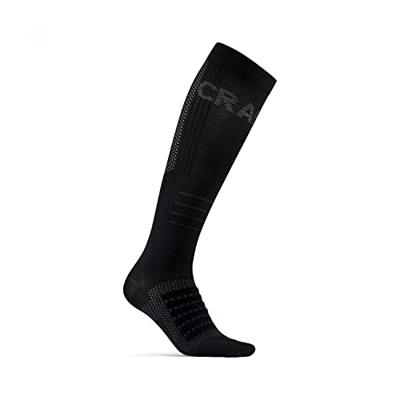 Craft 1910636 Adv Dry Compression Sock - Black - 46/48