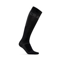 Craft 1910636 Adv Dry Compression Sock - Black - 34/36 - thumbnail