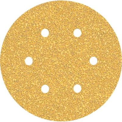 Bosch Accessories EXPERT C470 2608900917 Excenterschuurpapier Geperforeerd Korrelgrootte (num) 40 (Ø) 150 mm 50 stuk(s)