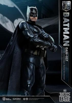 Justice League Dynamic 8ction Heroes Action Figure 1/9 Justice League Batman 20 cm