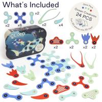 Bouwspel Gipsy Toys - thumbnail