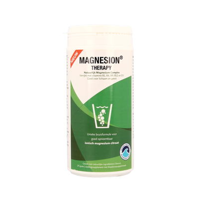 Magnesion Therapy 175 Gram