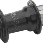 Miche voornaaf r-dx 32g tx12 center lock zwart - thumbnail