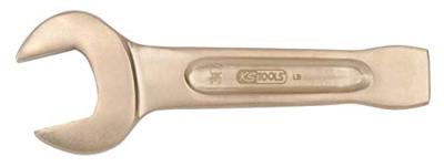 KS Tools 9637636 963.7636 Slagsteeksleutel Sleutelbreedte (metrisch) 46 mm