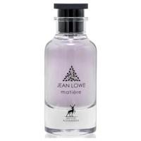 Maison Alhambra Jean Lowe Matiere For Men 100 ml Eau de Parfum - thumbnail