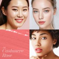 Lippenstift Eveline 08 - thumbnail