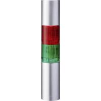 Patlite Signaalzuil LR4-202WJBU-RG LED Rood, Groen 1 stuk(s) - thumbnail