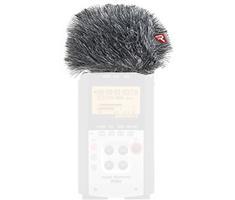 Rycote Mini Windjammer voor Zoom H4N Rycote Mini Windjammer voor Zoom H4N