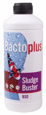 Bactoplus Bso 1 Liter vijver SuperFish - Superfish