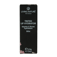Living Nature Bliss tinted lip hydrator 3.9 Gram - thumbnail