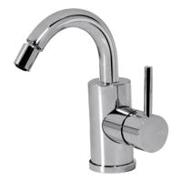 Tres Alplus Bidetmengkraan Chroom 20322401 - thumbnail