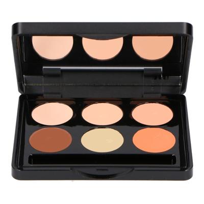 Make-Up Studio Amsterdam - Make-Up Studio Concealerbox 6 Colors 6ml Make-Up Studio Amsterdam - Make-Up Studio Concealerbox 6 Colors 6ml