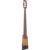 Ibanez UB805 Bass Workshop Mahogany Oil Burst 5-snarige Upright Bass met gigbag - thumbnail
