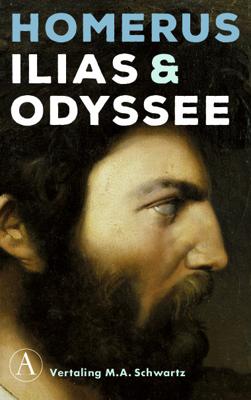 Ilias & Odyssee (Paperback) Ilias & Odyssee (Paperback)