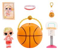 L.O.L. surprise surprise all star sports vault mini pop surprise bal - thumbnail