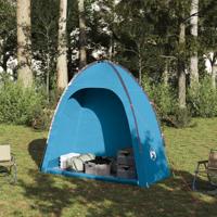 Opbergtent waterdicht blauw - thumbnail