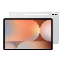 Tablet Samsung Galaxy Tab S10+ 12,4" Octa Core 12 GB RAM 256 GB Zilverkleurig - thumbnail