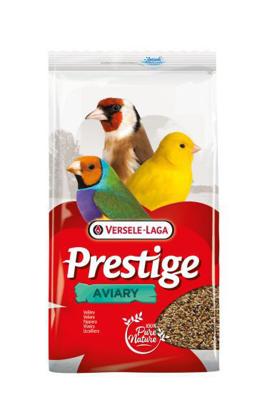 Versele-Laga Prestige Aviary Volière vogelvoer 2 x 4 kg