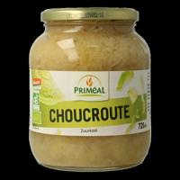 Zuurkool demeter bio 720 Milliliter - thumbnail