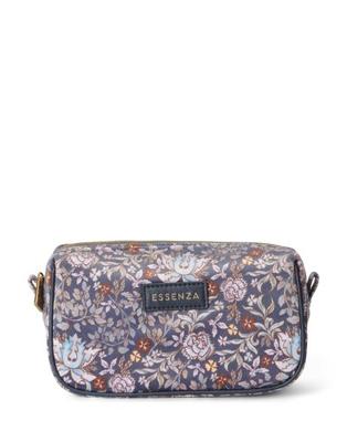 Essenza Essenza Megan Ophelia Make-up Bag L: 20 - W: 8 - H: 11 Midnight swim