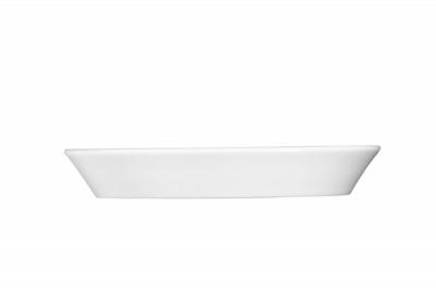 Arzberg Tric Koffieschotel 15 cm Wit - thumbnail