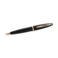 Balpen Waterman Carene Sea black GT medium - thumbnail