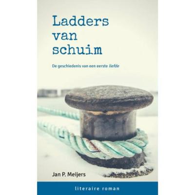 Ladders van schuim (Paperback)