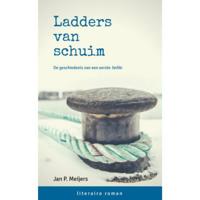 Ladders van schuim (Paperback) - thumbnail