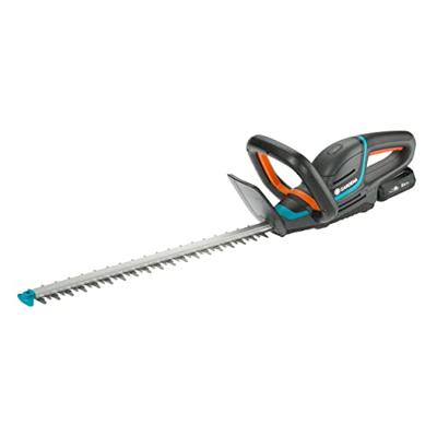 GARDENA ComfortCut 50/18V-P4A Ready-To-Use Set Heggenschaar Incl. accu, Incl. oplader 18 V Li-ion