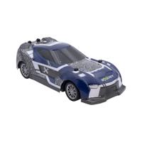 Politiewagen op Afstandsbediening Exost - thumbnail