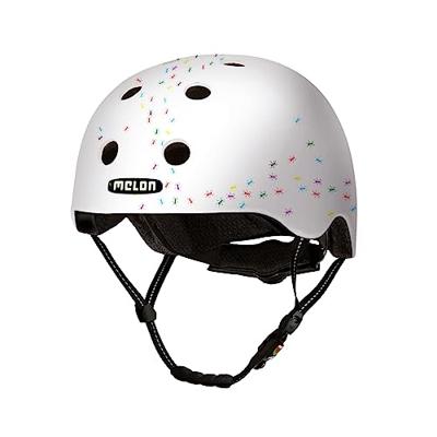 Melon helm urban active pop ants m-l