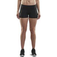 Craft 1907372 Rush Hot Pants W - Black - S - thumbnail