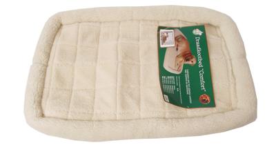 Draadkooibed ivoor 84 x 52 cm Gebr de Boon - Gebr de boon