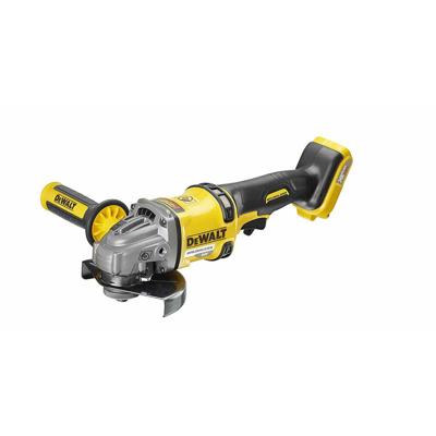 DeWalt dcg414nt-xj xr flexvolt accu haakse slijper | in tstak koffer zonder accu's en lader