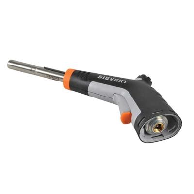 Sievert Soldeerbrander | zonder schroefgaspatroon | 170 g/h | 2,2 kW | 1 stuk - 253511 - 253511