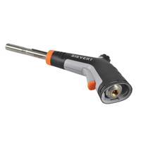 Sievert Powerjet 2535 Cycloon-/gasbrander piëzo met 7/16" aansluiting - 253511 - thumbnail