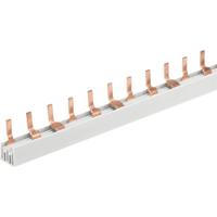 Weidmüller 2658660000 Dwarsverbinder Grijs 5 stuk(s) - thumbnail