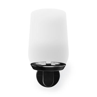 Nedis Speakerbeugel | Wand | 2 kg | Vast | Metaal / Zwart | 1 stuks - SPMT4100BK SPMT4100BK Nedis Speakerbeugel | Wand | 2 kg | Vast | Metaal / Zwart | 1 stuks - SPMT4100BK SPMT4100BK