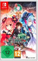 Fairy Fencer F: Refrain Chord - Day One Edition - thumbnail