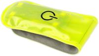 Mini-reflectie clips IKZI Duo Quatre (2 stuks) - thumbnail