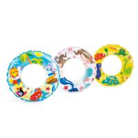 Intex Zwemband junior-turquoise - thumbnail