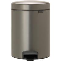 Brabantia pedaalemmer newIcon (4 liter) - thumbnail